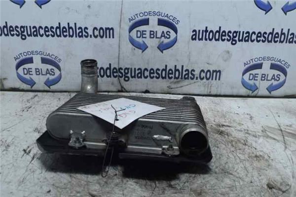 YARIS KSP9SCP9NLP9 Intercooler