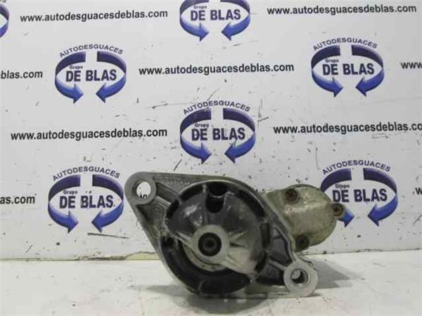 Neon PL 1994- Motor Arranque