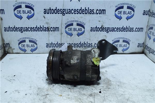 ASTRA G BERLINA Compresor Aire Acondicionado
