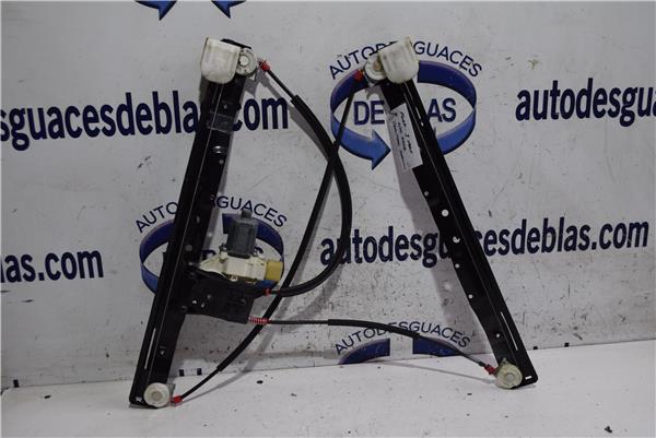 S-MAX CA1 Elevalunas Electrico Delantero Derecho S-MAX CA1 Elevalunas Electrico Delantero Derecho