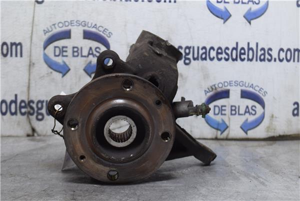 XSARA PICASSO Mangueta Delantera Izquierda