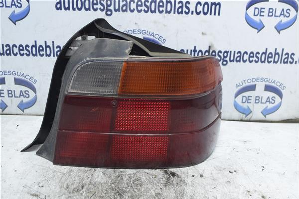 SERIE 3 COMPACTO E36 Piloto Trasero Derecho SERIE 3 COMPACTO E36 Piloto Trasero Derecho