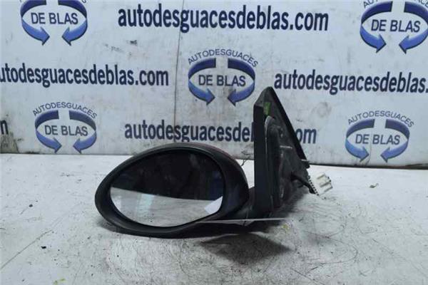 147 190 Retrovisor Izquierdo