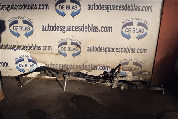 407 Cremallera Direccion Asistida