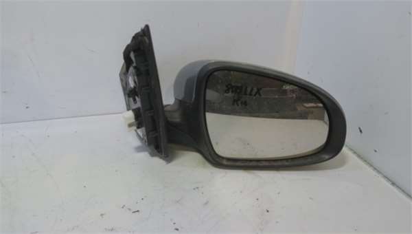 Sportage QL2016- Retrovisor Electrico Izquierdo Sportage QL2016- Retrovisor Electrico Izquierdo