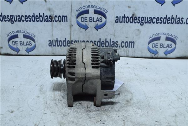 AROSA 6H1 Alternador