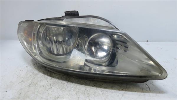 Exeo ST 3R506.2009- Faro Delantero Derecho