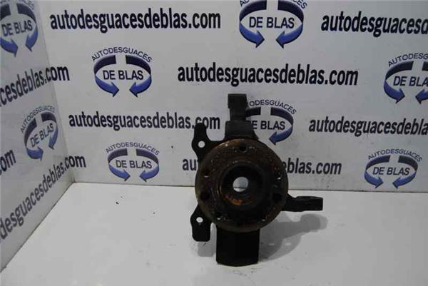 ASTRA GTC Mangueta Delantera Izquierda