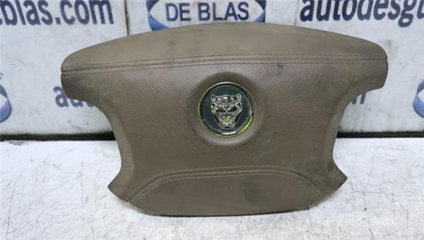 S-TYPE Airbag Volante