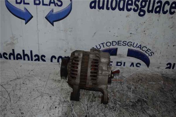 TWINGO CO6 Alternador