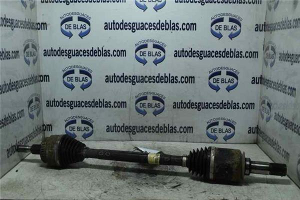 CLASE M W163 Transmision Trasera Izquierda