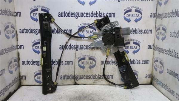 Insignia Berlina 2008- Elevalunas Electrico Delantero Izquierdo