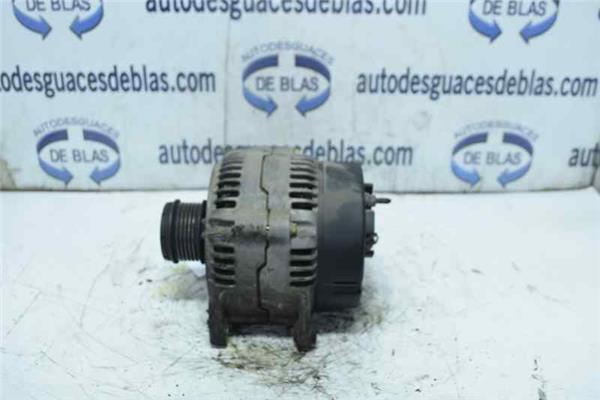 GRAND VOYAGER Alternador