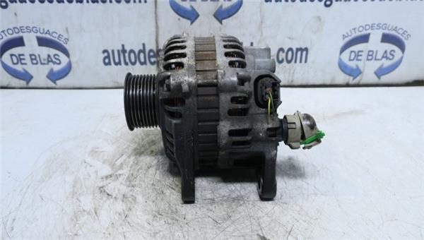 6 MONOVOLUMEN GY Alternador