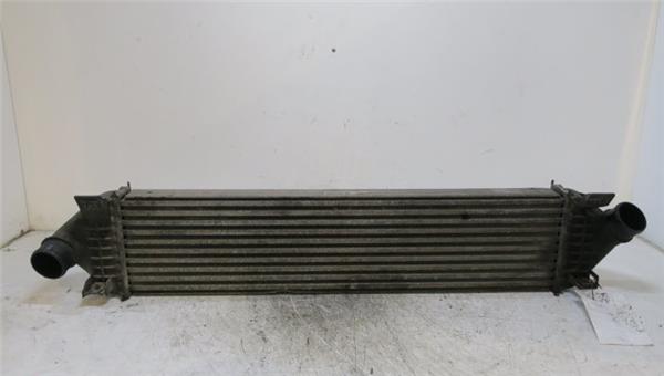 Focus Berlina CAP08.2004- Intercooler