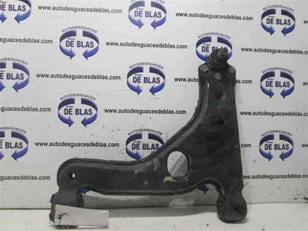 Vectra B Berlina 1995- Brazo Inferior Delantero Izquierdo