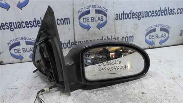 Focus Berlina CAK1998- Retrovisor Derecho