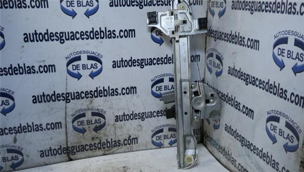 C3 Elevalunas Electrico Delantero Derecho