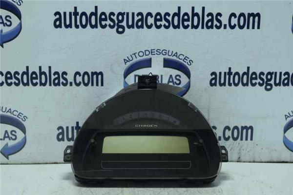 C3 Cuadro Completo