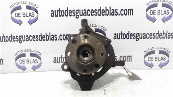 CORSA C Mangueta Delantera Izquierda