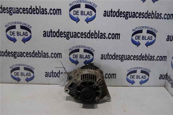Laguna B561998- Alternador