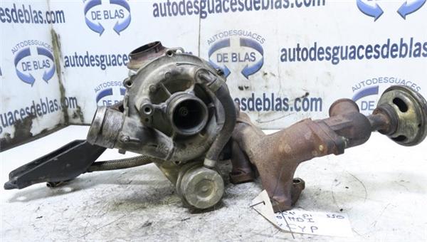 XSARA PICASSO Turbo