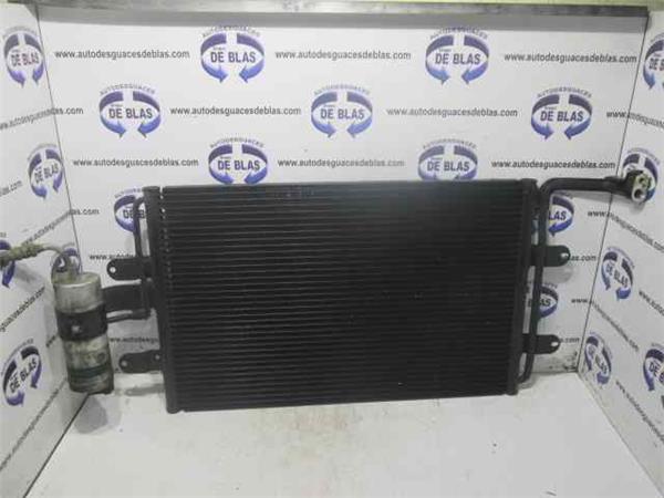 TOLEDO 1M2 Condensador
