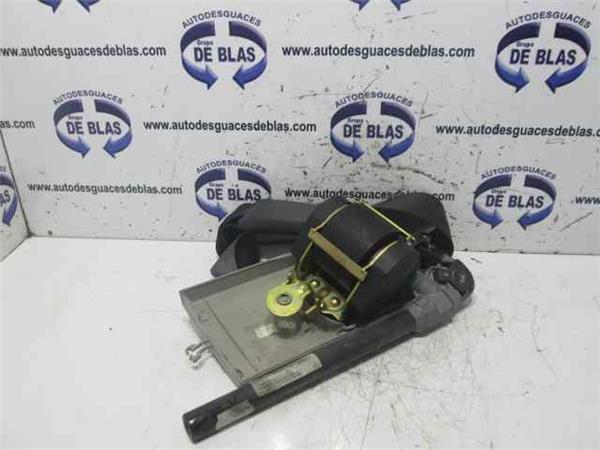 Scenic II JM2003- Cinturon Seguridad Delantero Derecho