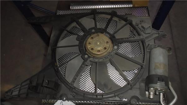 MEGANE I FASE 2 CLASSIC LA.. Electroventilador