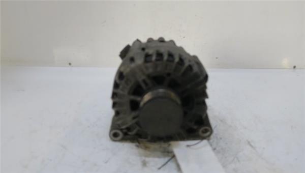 407 2004- Alternador