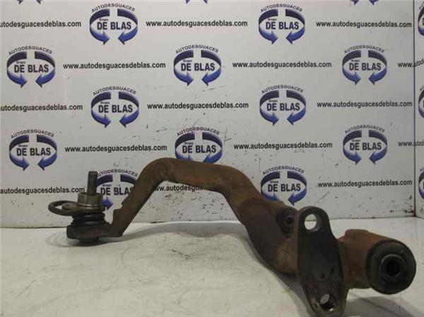 KOMBI Brazo Suspension Delantero Derecho
