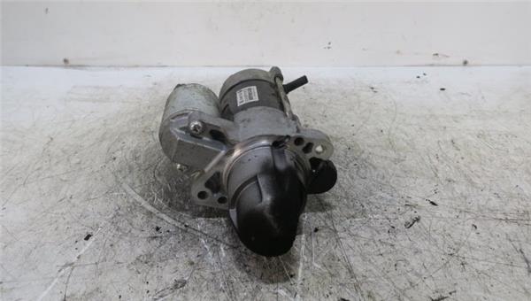 Astra K Berlina 5p 09.2015- Motor Arranque