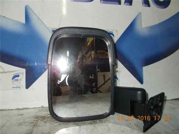 Transit Furgón CYDY1986-1992 Retrovisor Izquierdo