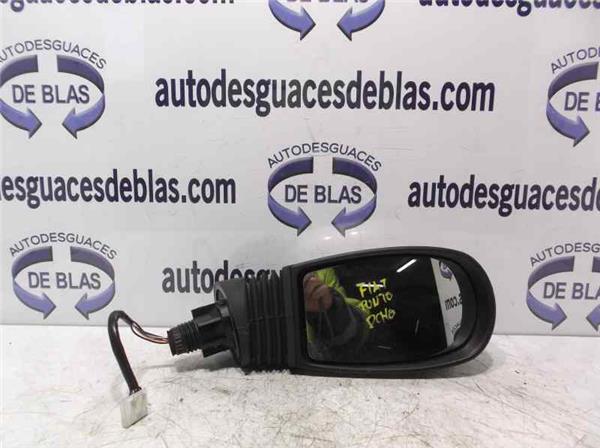 PUNTO BERLINA 188 Retrovisor Derecho