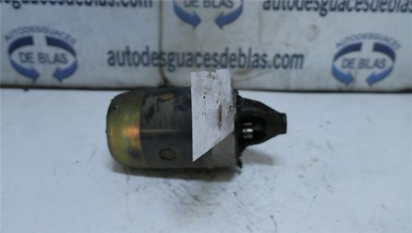 ACCENT LC Motor Arranque