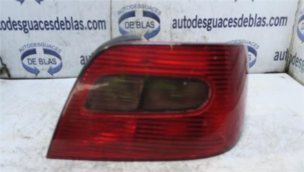 XSARA BERLINA Piloto Trasero Derecho