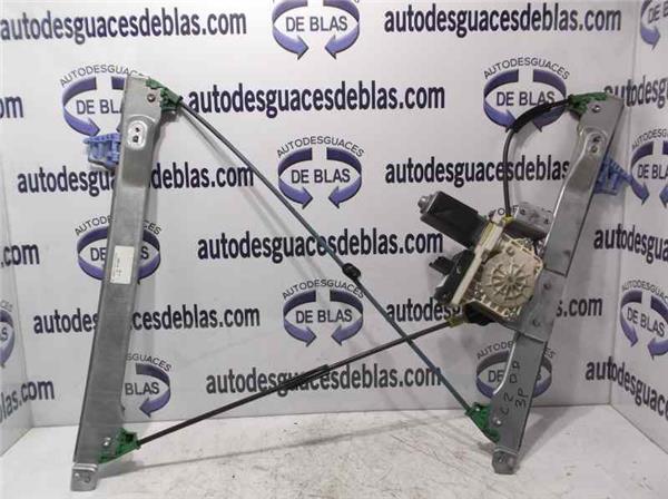 C2 Elevalunas Electrico Delantero Derecho