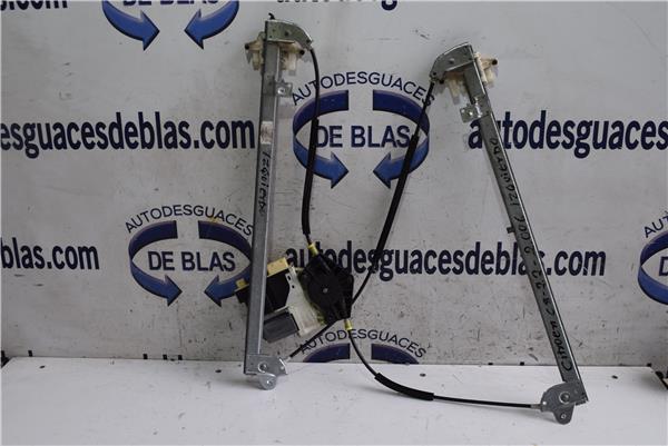 C8 Elevalunas Electrico Delantero Izquierdo C8 Elevalunas Electrico Delantero Izquierdo