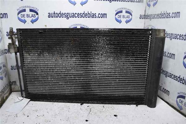 SERIE 5 BERLINA E60 Condensador