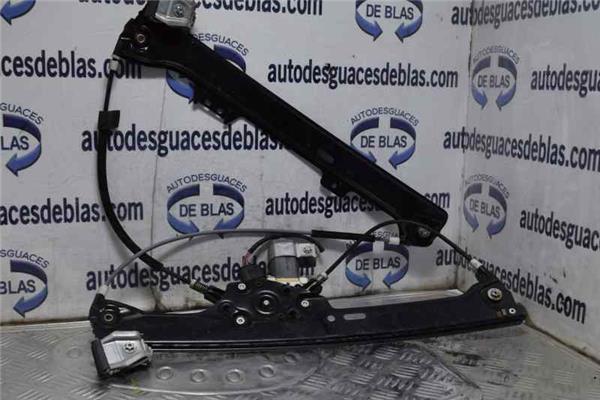 SERIE 5 BERLINA E60 Elevalunas Electrico Delantero Derecho