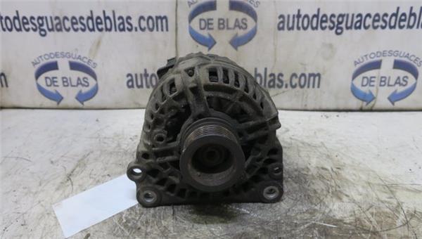 Polo III Berlina 6N21999- Alternador Polo III Berlina 6N21999- Alternador