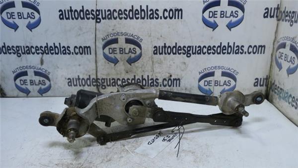 I30 GD Motor Limpiaparabrisas Delantero