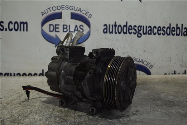 206 BERLINA Compresor Aire Acondicionado