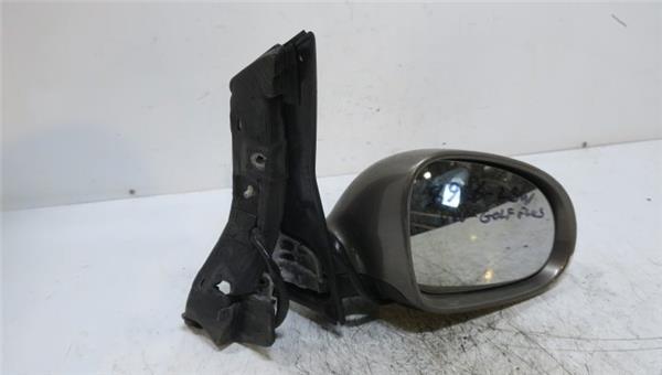 Golf Plus VI 5212009- Retrovisor Derecho Golf Plus VI 5212009- Retrovisor Derecho