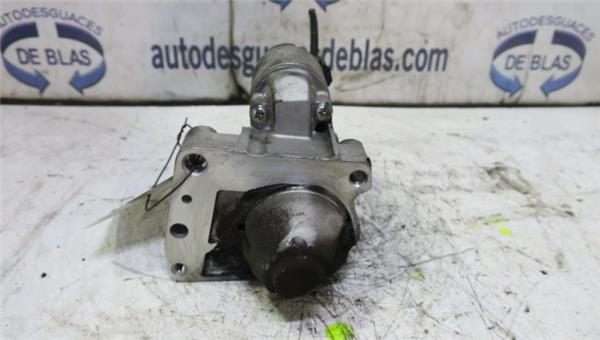 308 Motor Arranque