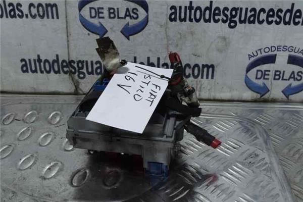 STILO 192 Caja Reles