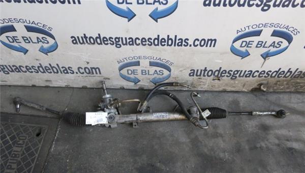 ASTRA H BERLINA Cremallera Direccion Asistida ASTRA H BERLINA Cremallera Direccion Asistida