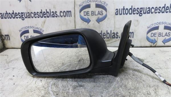Avensis Wagon T252003- Retrovisor Izquierdo Avensis Wagon T252003- Retrovisor Izquierdo
