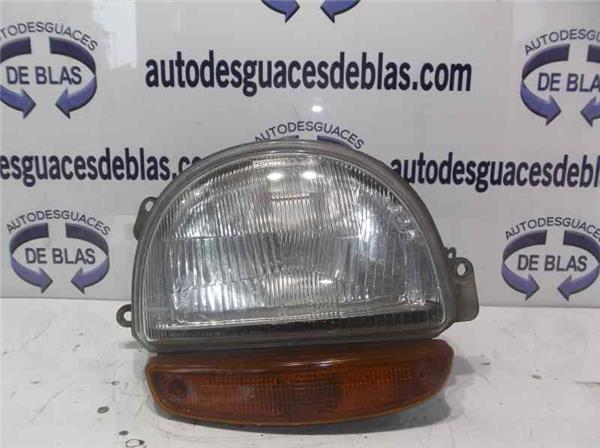 TWINGO CO6 Faro Delantero Derecho
