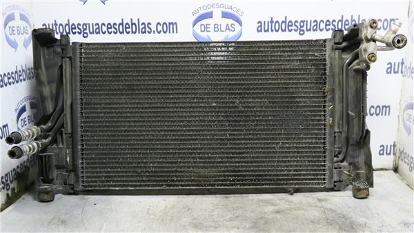 SERIE 3 COMPACT E46 Condensador